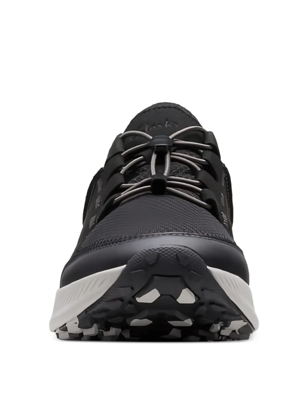 Clarks ATL Trail Walk "Black" sneakers
