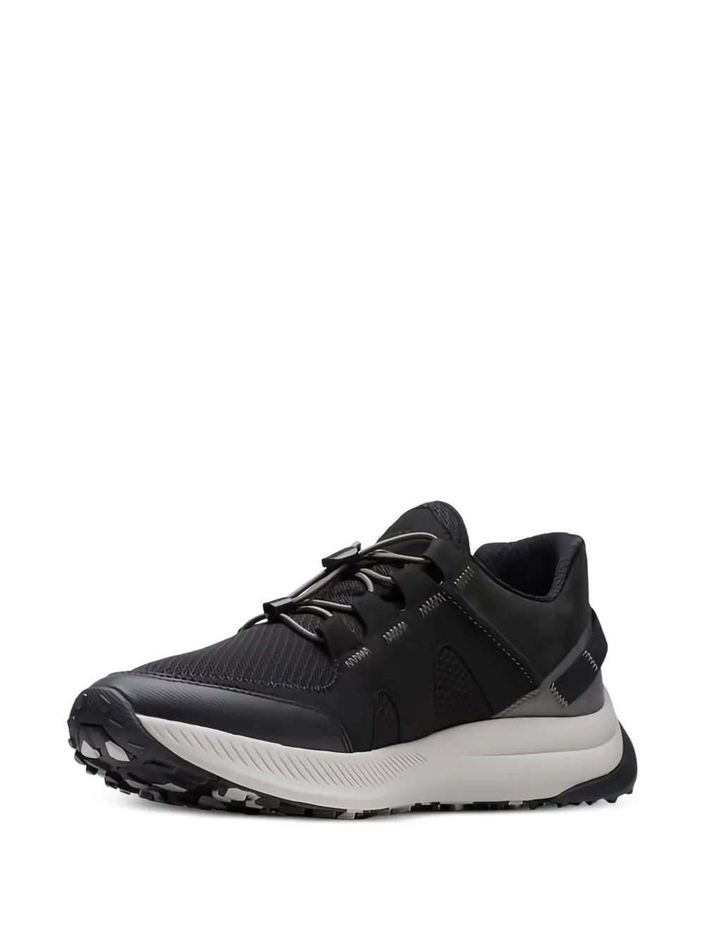 Clarks ATL Trail Walk "Black" sneakers