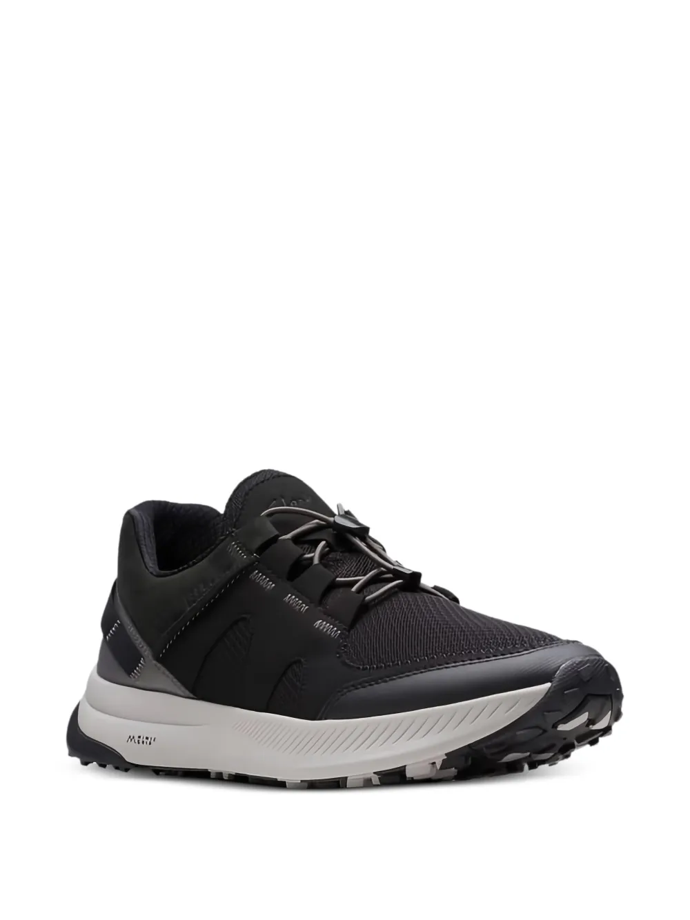 Clarks ATL Trail Walk "Black" sneakers