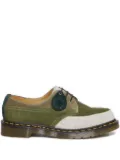 Dr. Martens 1461 Derby shoes - Green