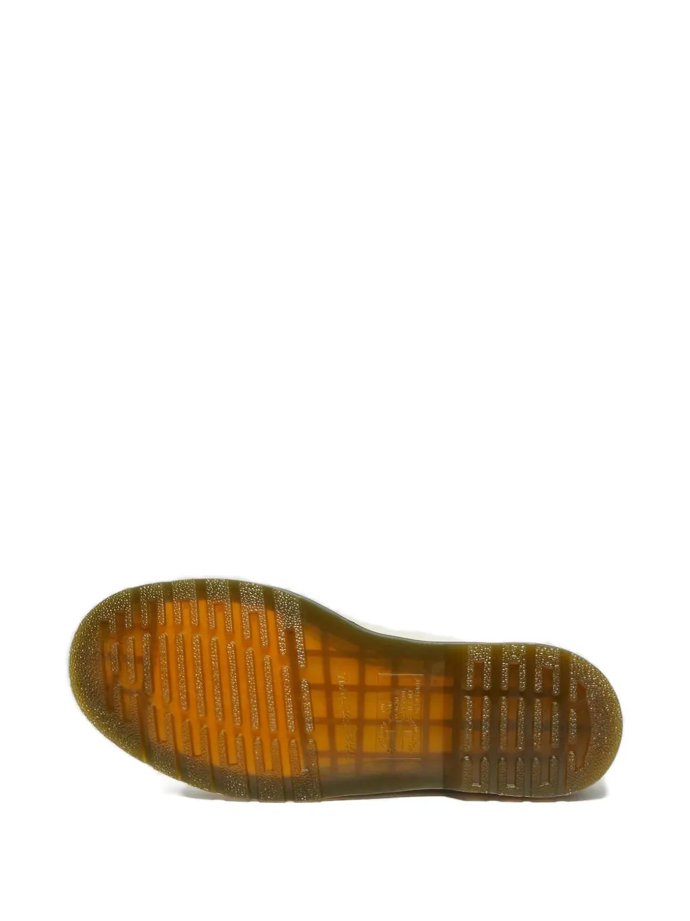 Dr. Martens 1461 Smooth Leather Derby shoes Neutrals
