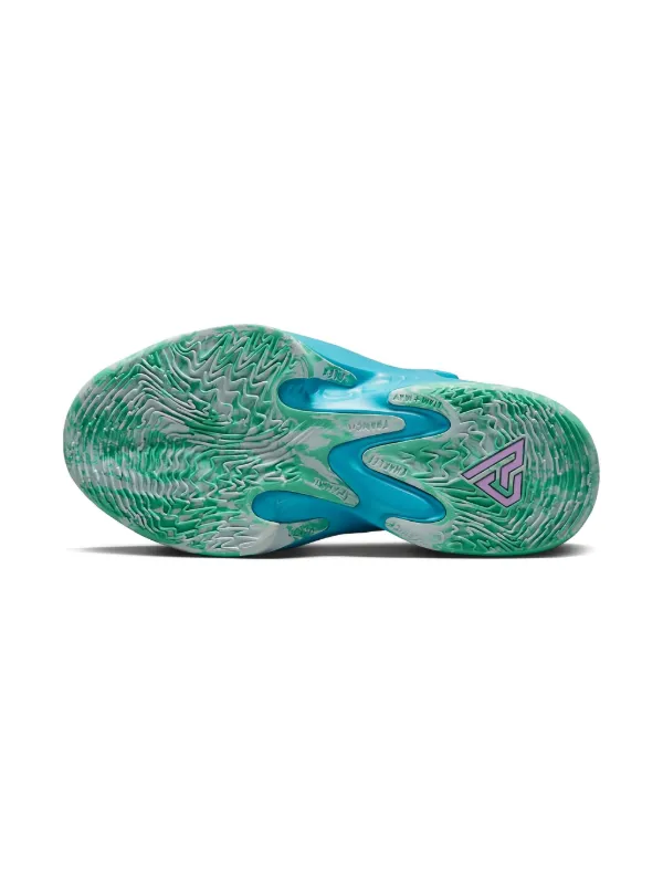 Nike Kids Zoom Freak 4 