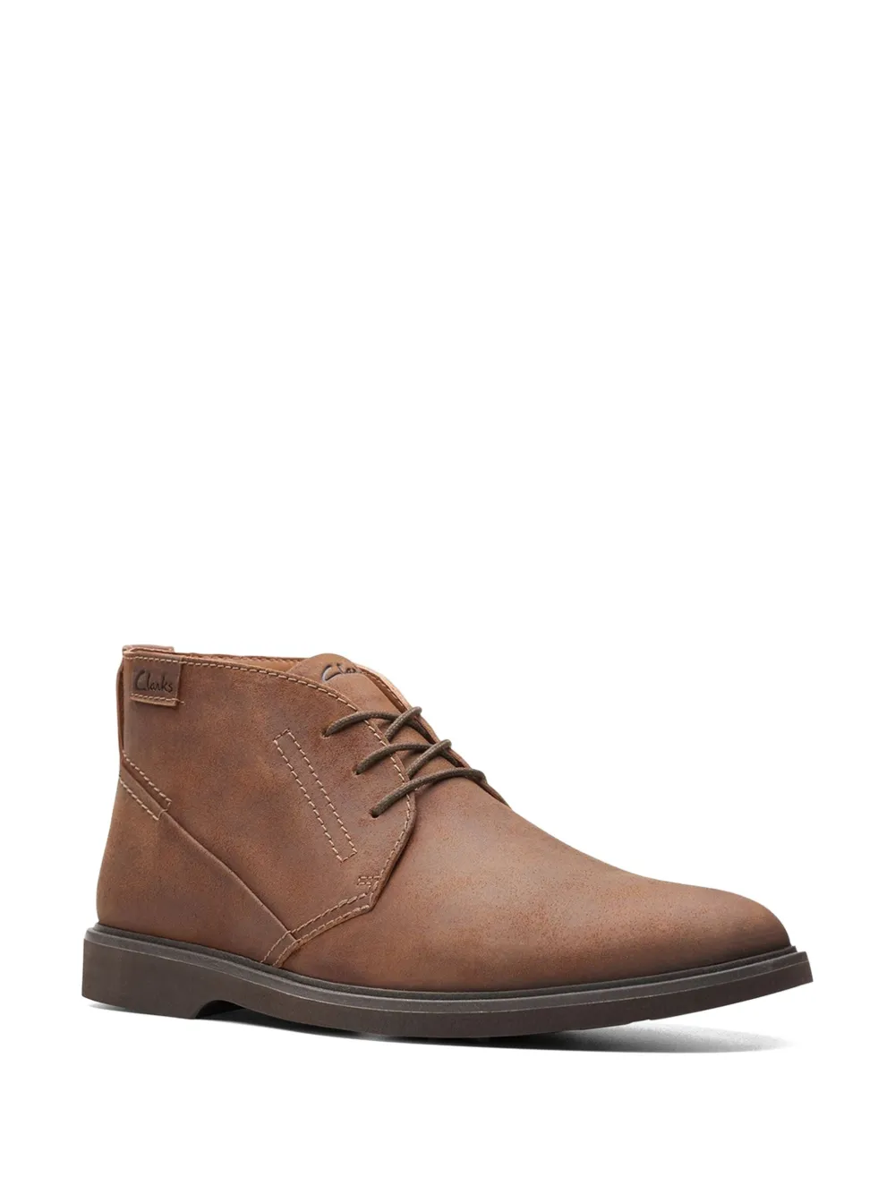Clarks Malwood boots | Biker Boots | Image 2