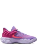 Nike Giannis Immortality 4 ""Black Raspberry/Hot Punch/Hot Fuchsia/Aster Pink"" sneakers