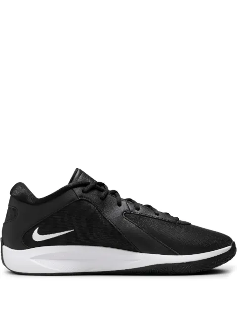 Nike tenis Giannis Zoom Freak 6 "Black/White"