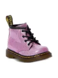 Dr. Martens 1460 Glitter ""Dark Pink Glitter"" boots