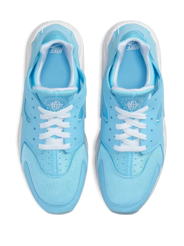 baby blue huaraches womens