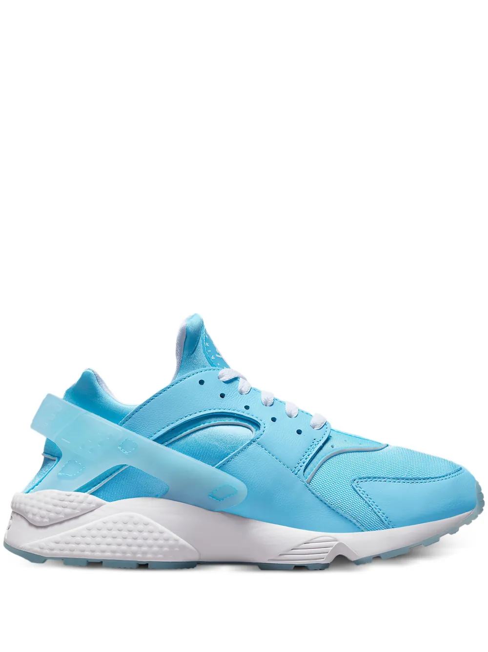 Nike Air Huarache "Blue Chill White Blue Chill" sneakers