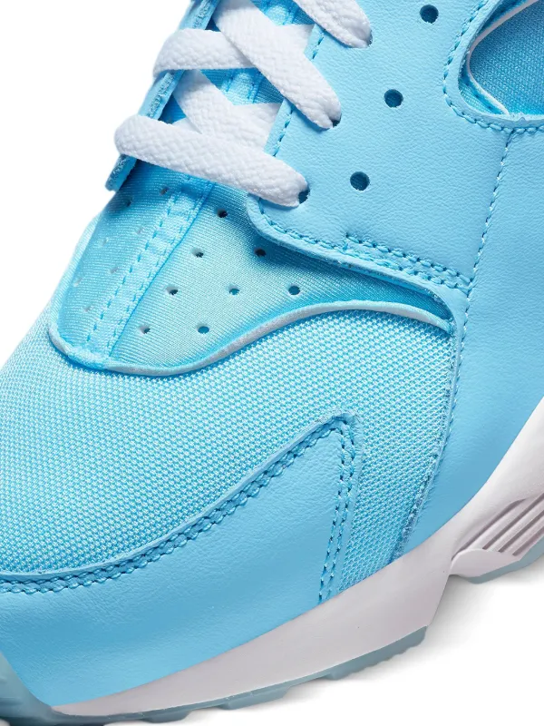 nike air huarache light kids blue