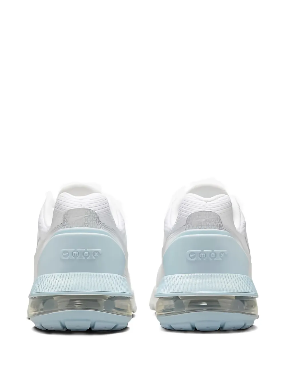 Nike Air Max Pulse "Photon Dust Metallic Silver" sneakers White