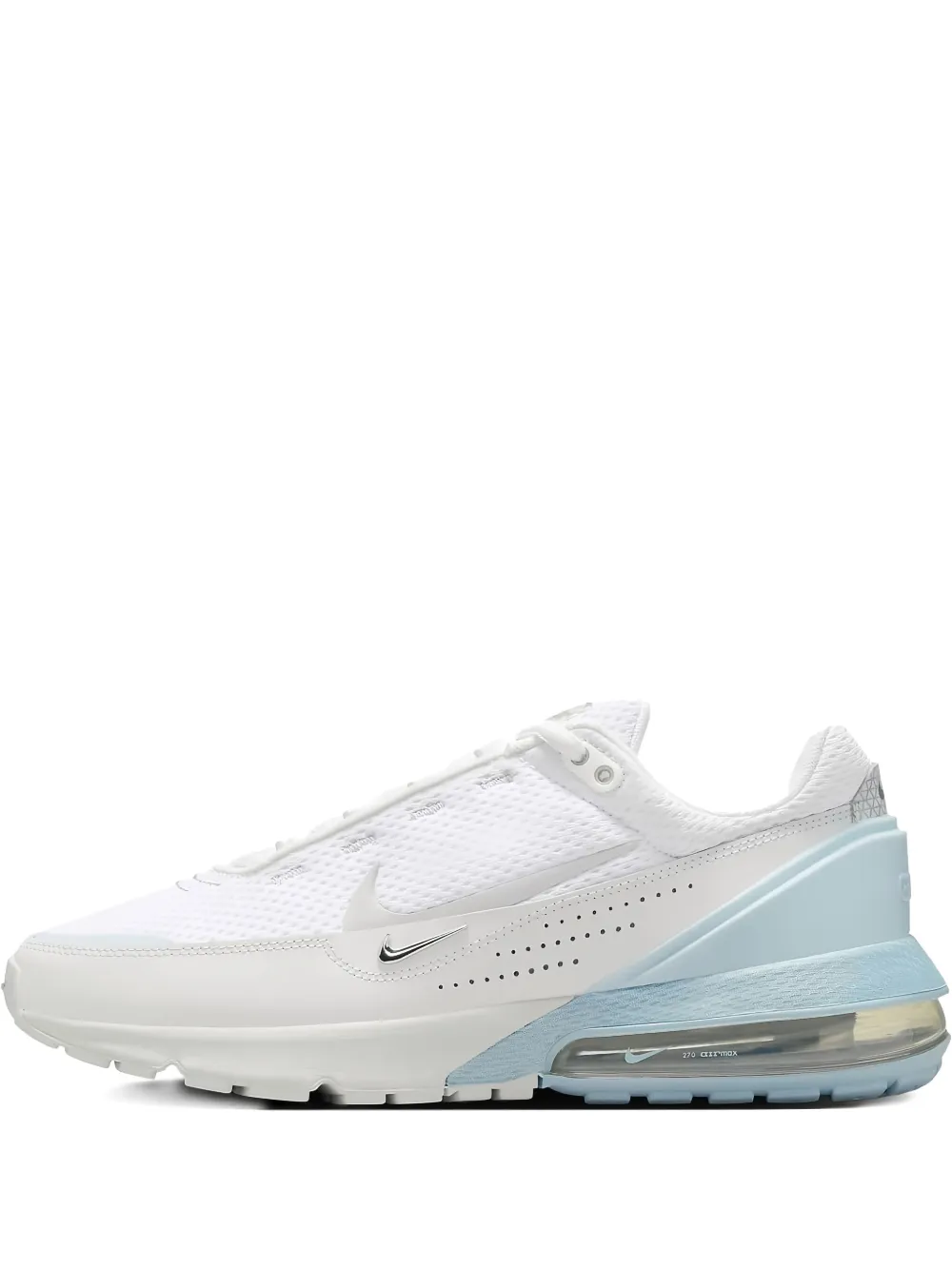 Nike Air Max Pulse "Photon Dust/Metallic Silver" sneakers - ホワイト Nike Air Max Pulse "Photon Dust/Metallic Silver" sneakers - ホワイト