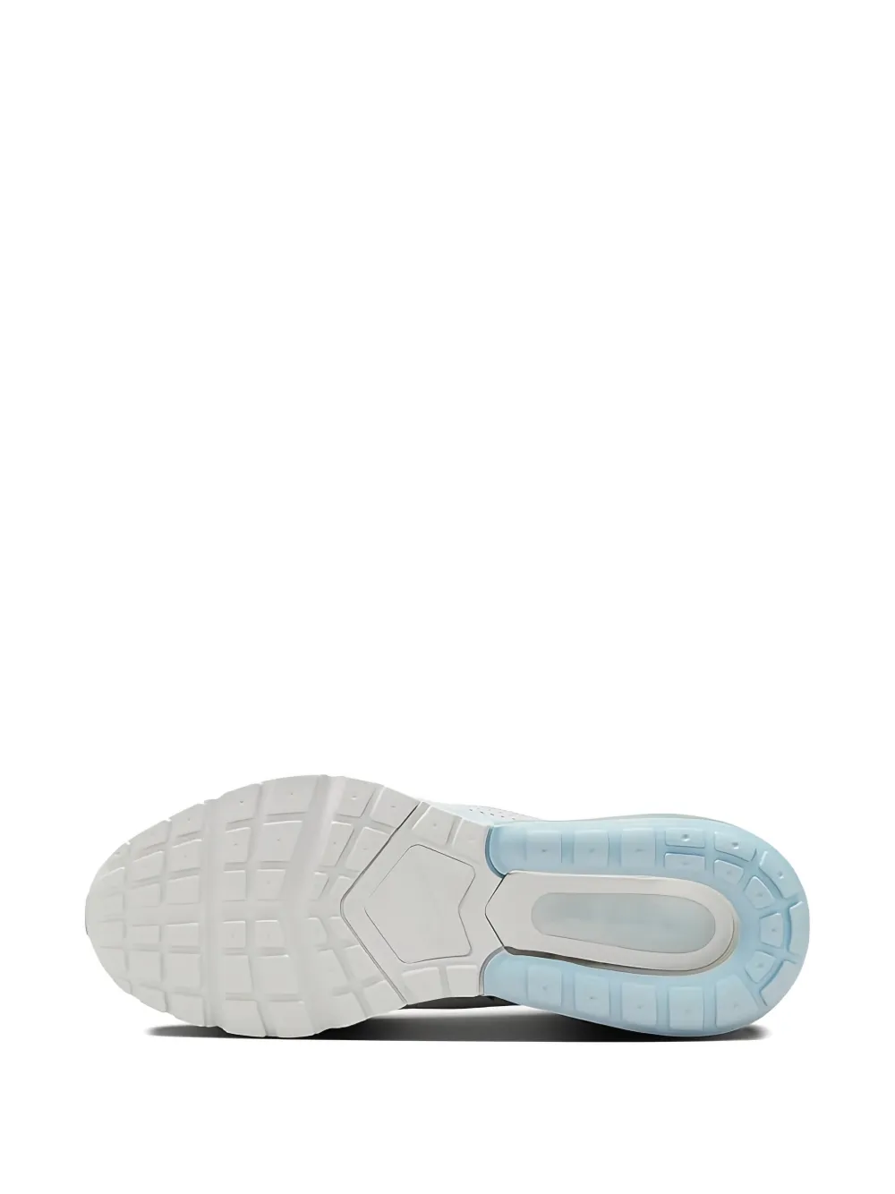 Nike Air Max Pulse "Photon Dust Metallic Silver" sneakers White