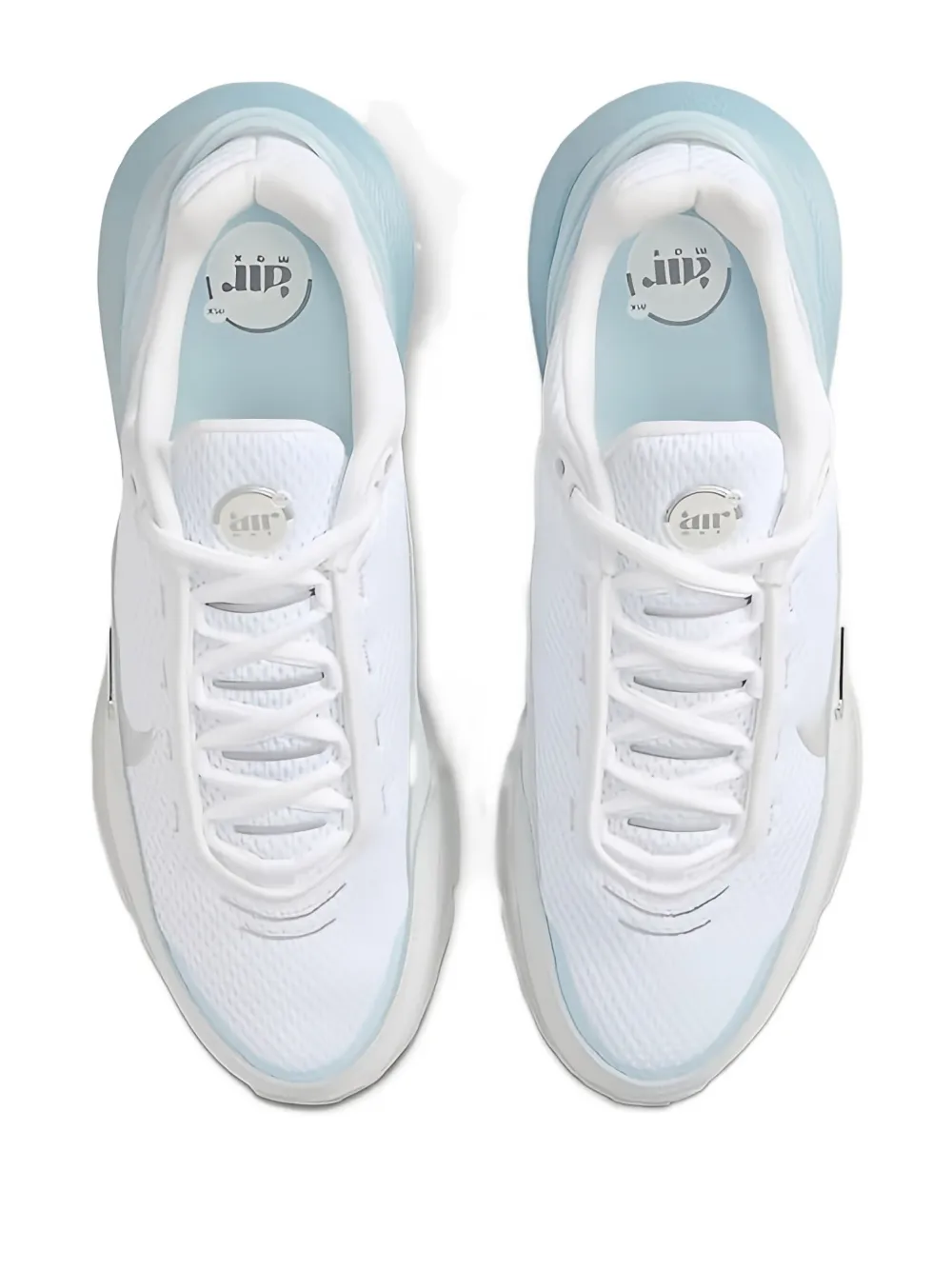 Nike Air Max Pulse "Photon Dust Metallic Silver" sneakers White