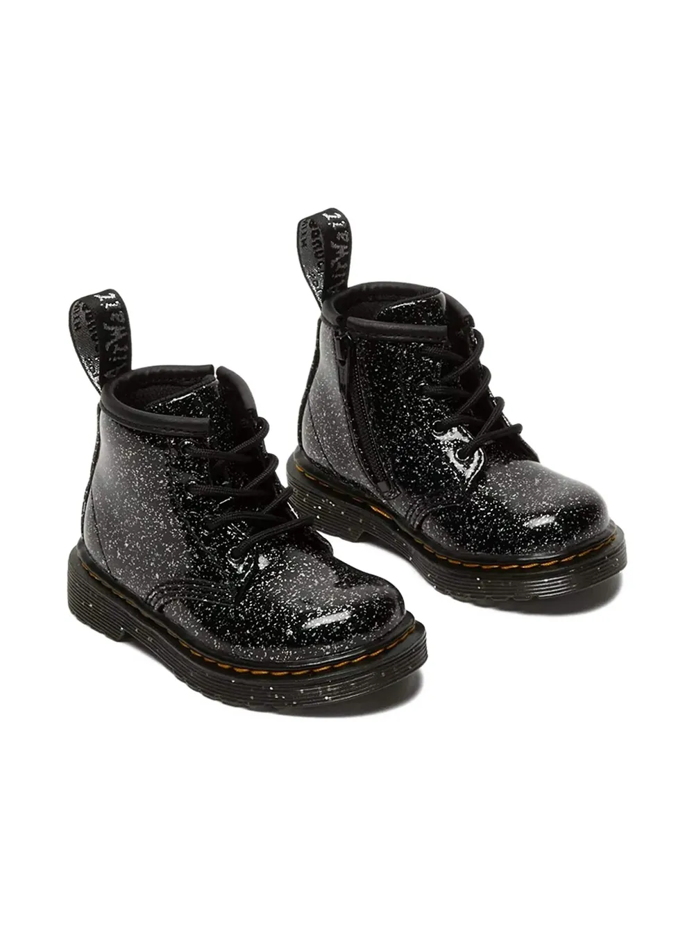 Dr. Martens 1460 boots - Zwart
