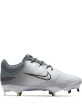 Nike Hyperdiamond 4 Pro ""Cool Grey/Black/White/Volt"" sneakers