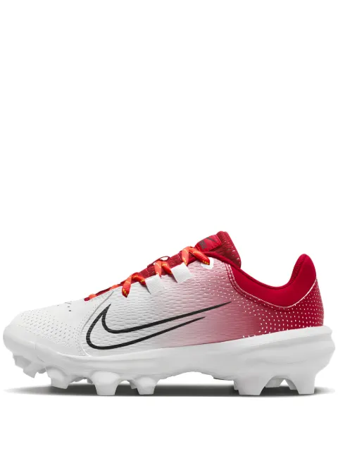 Nike Hyperdiamond 4 Pro MCS "University Red/White" sneakers