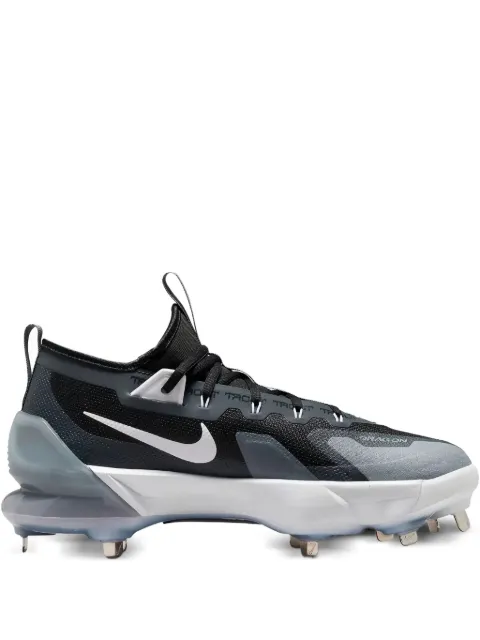 Nike Force Zoom Trout 9 Elite "Black/Anthracite/Bright Crimson/White" sneakers