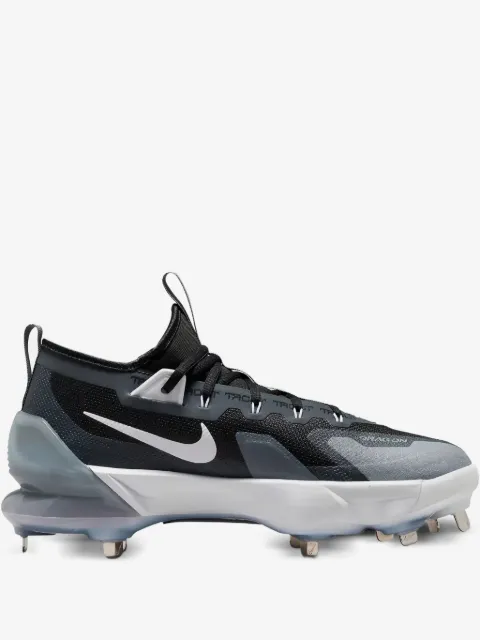 Nike Force Zoom Trout 9 Elite "Black/Anthracite/Bright Crimson/White" sneakers