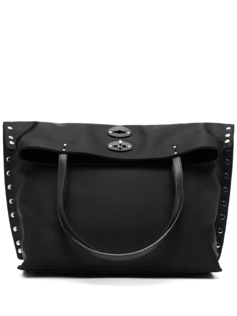 Zanellato Tokio Schultertasche