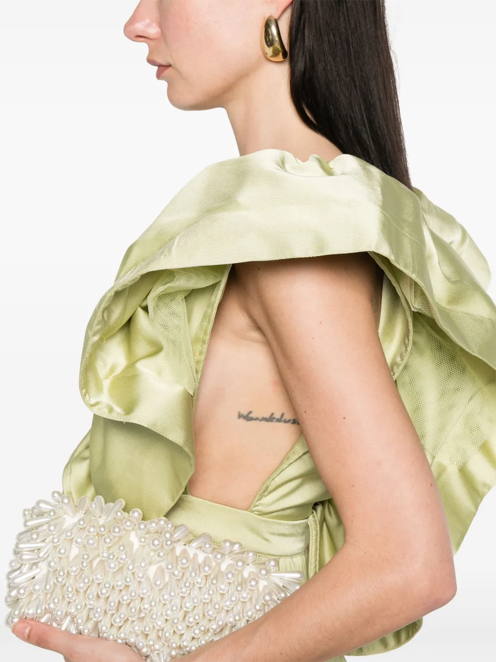 Shop L'idée Ventoux Gown