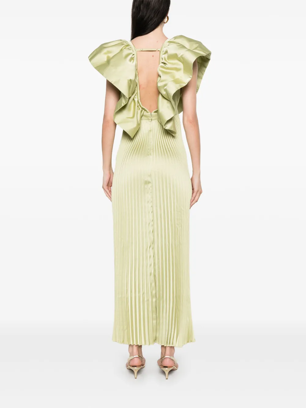 Shop L'idée Ventoux Gown