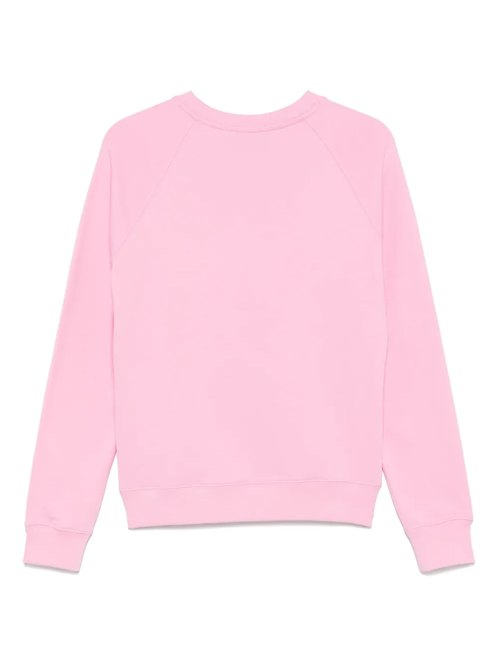 MSGM sudadera con logo estampado | Sudaderas | Image 2