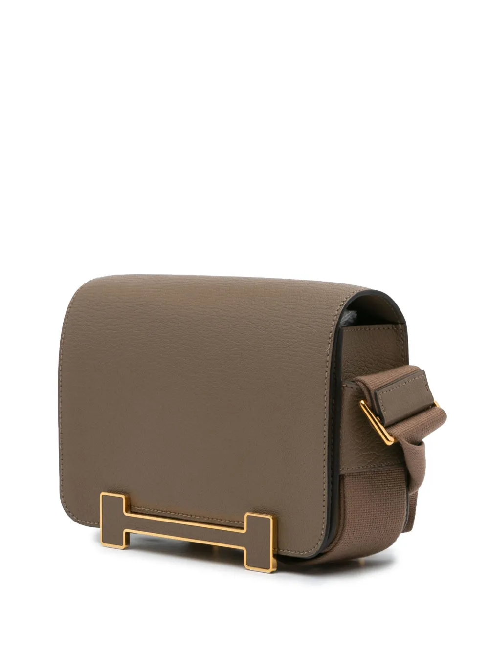 Hermès Pre-Owned 2022 Chevre Mysore Geta crossbody bag | Bags | Image 2