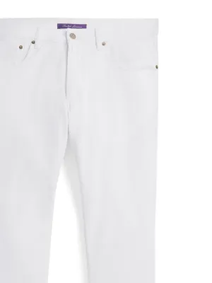 Ralph Lauren Purple Label デニム メンズ通販 - FARFETCH