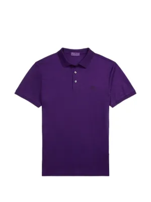 Ralph Lauren Purple Label ポロシャツ | パープル | FARFETCH JP