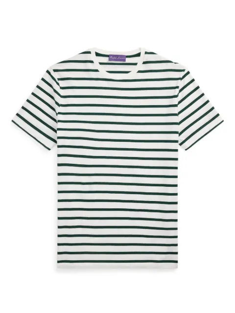Ralph Lauren Purple Label striped T-shirt