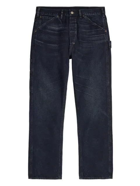 Ralph Lauren RRL jeans Hamilton