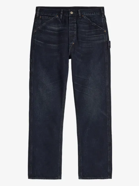 Ralph Lauren RRL Hamilton jeans