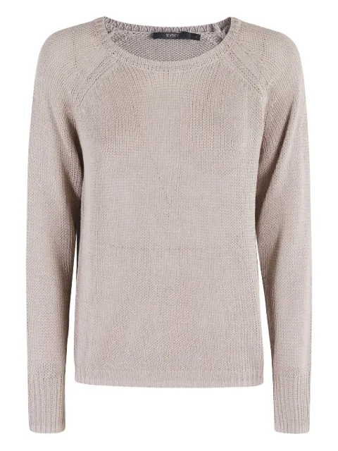 Seventy haut en maille
