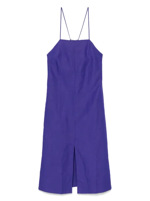 Soeur Etincelle midi dress