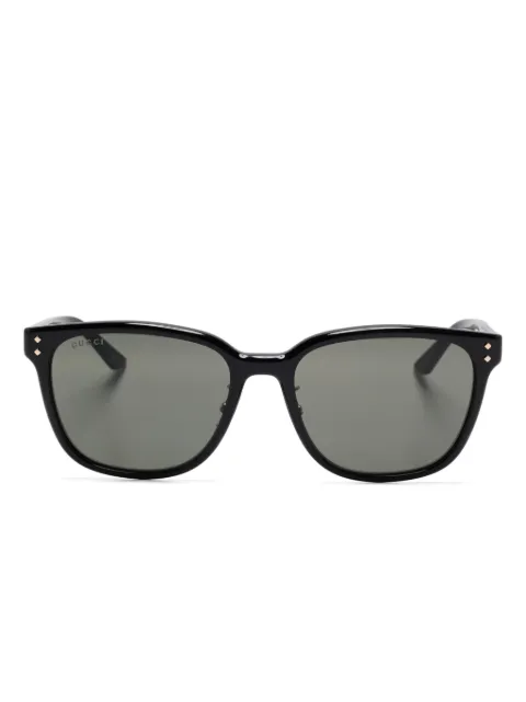 Gucci Eyewear square-frame sunglasses