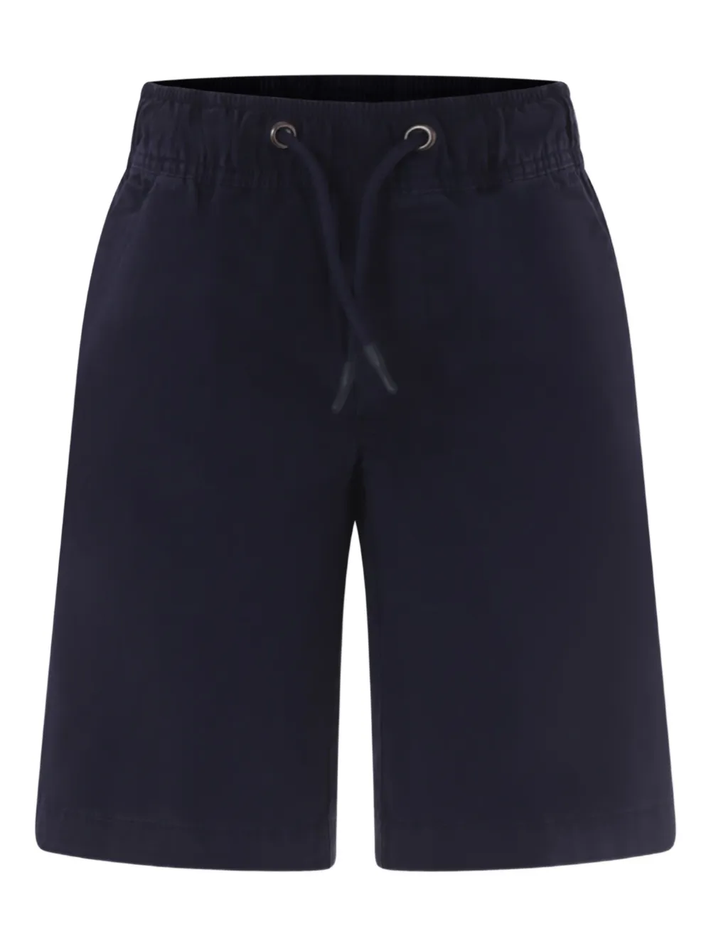 TRUSSARDI JUNIOR jersey shorts | Blue | Image 1