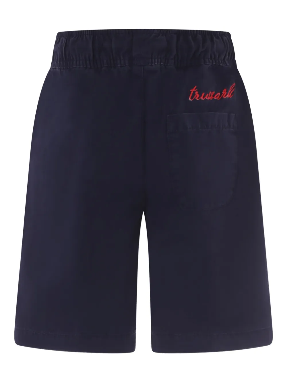 TRUSSARDI JUNIOR jersey shorts | Boys Casual Shorts | Image 2