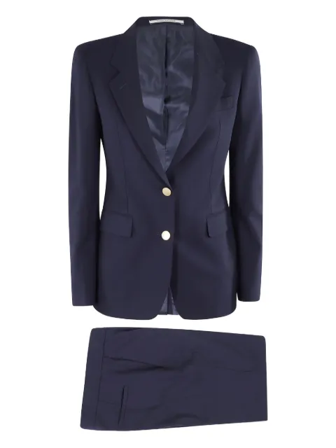 Tagliatore single-breasted suit