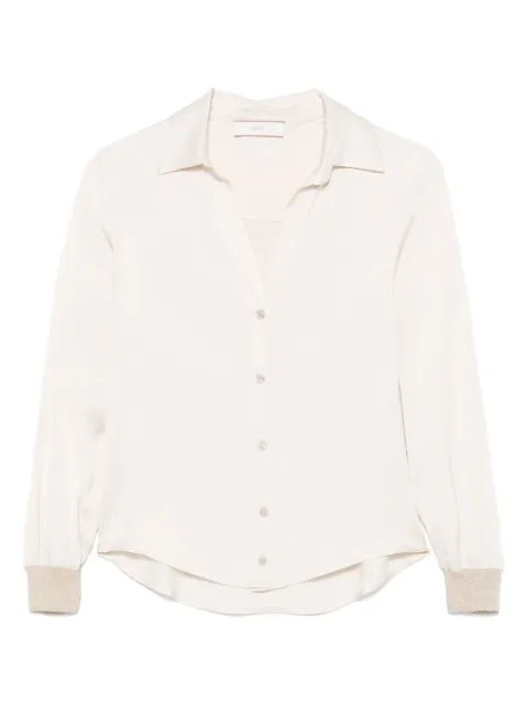 Akep satin shirt