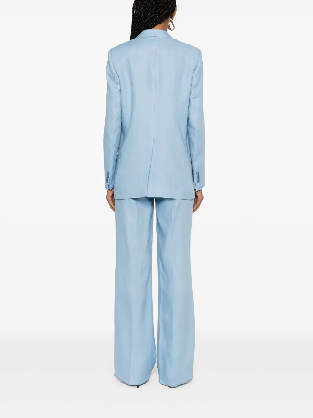 Tagliatore Jasmine pak Blauw