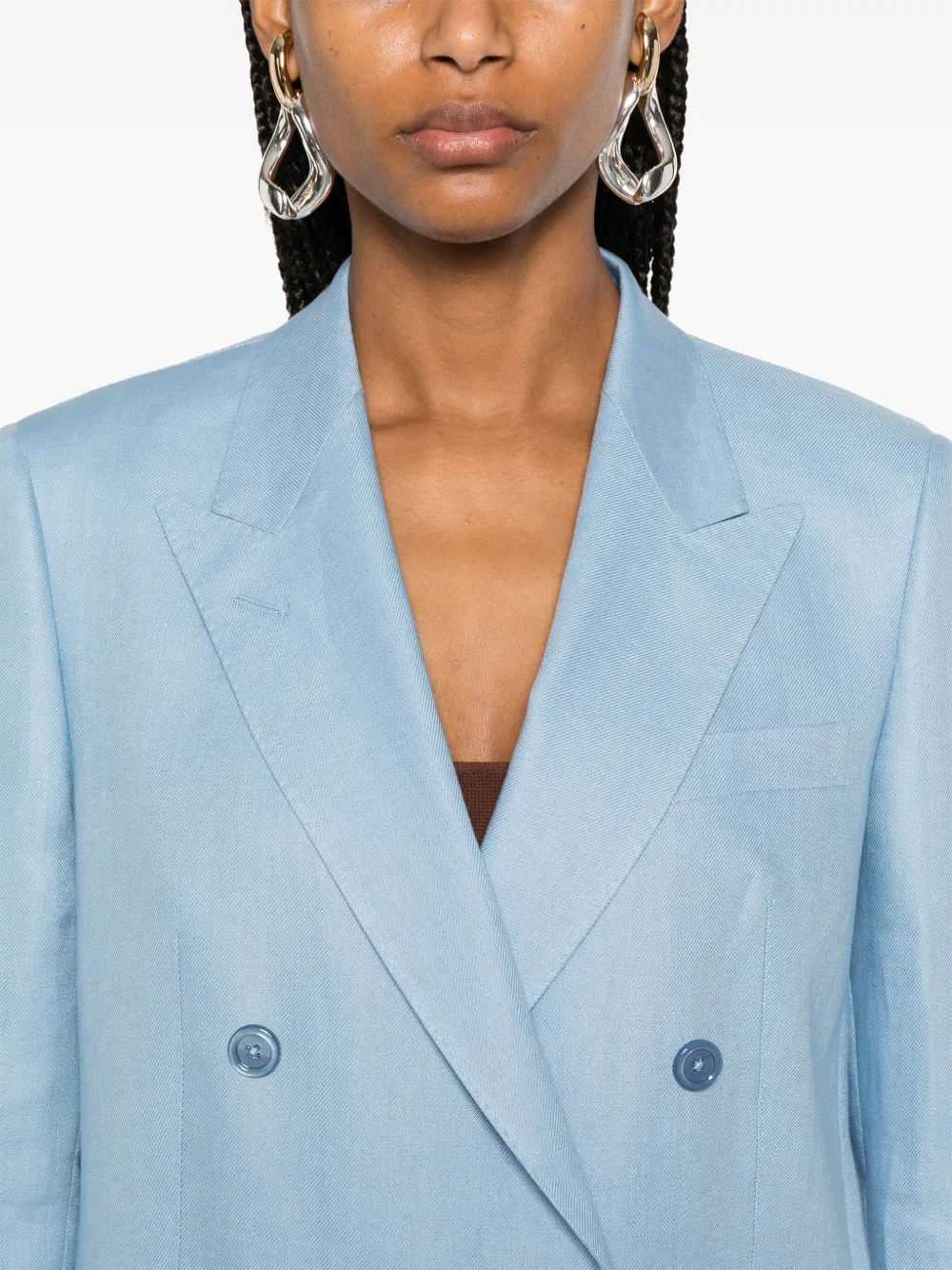 Tagliatore Jasmine pak Blauw