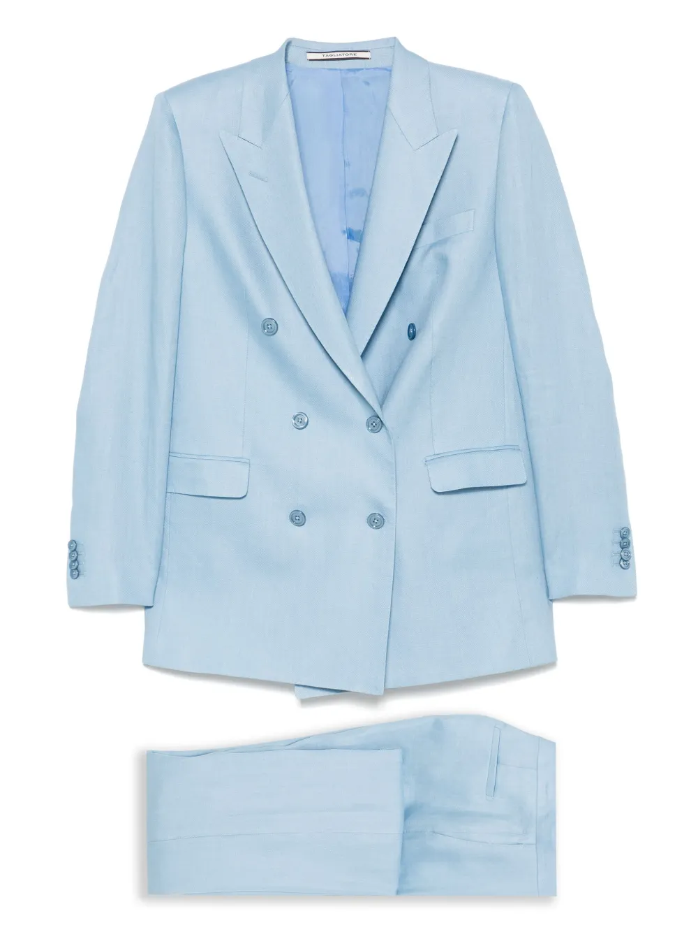 Tagliatore Jasmine pak Blauw