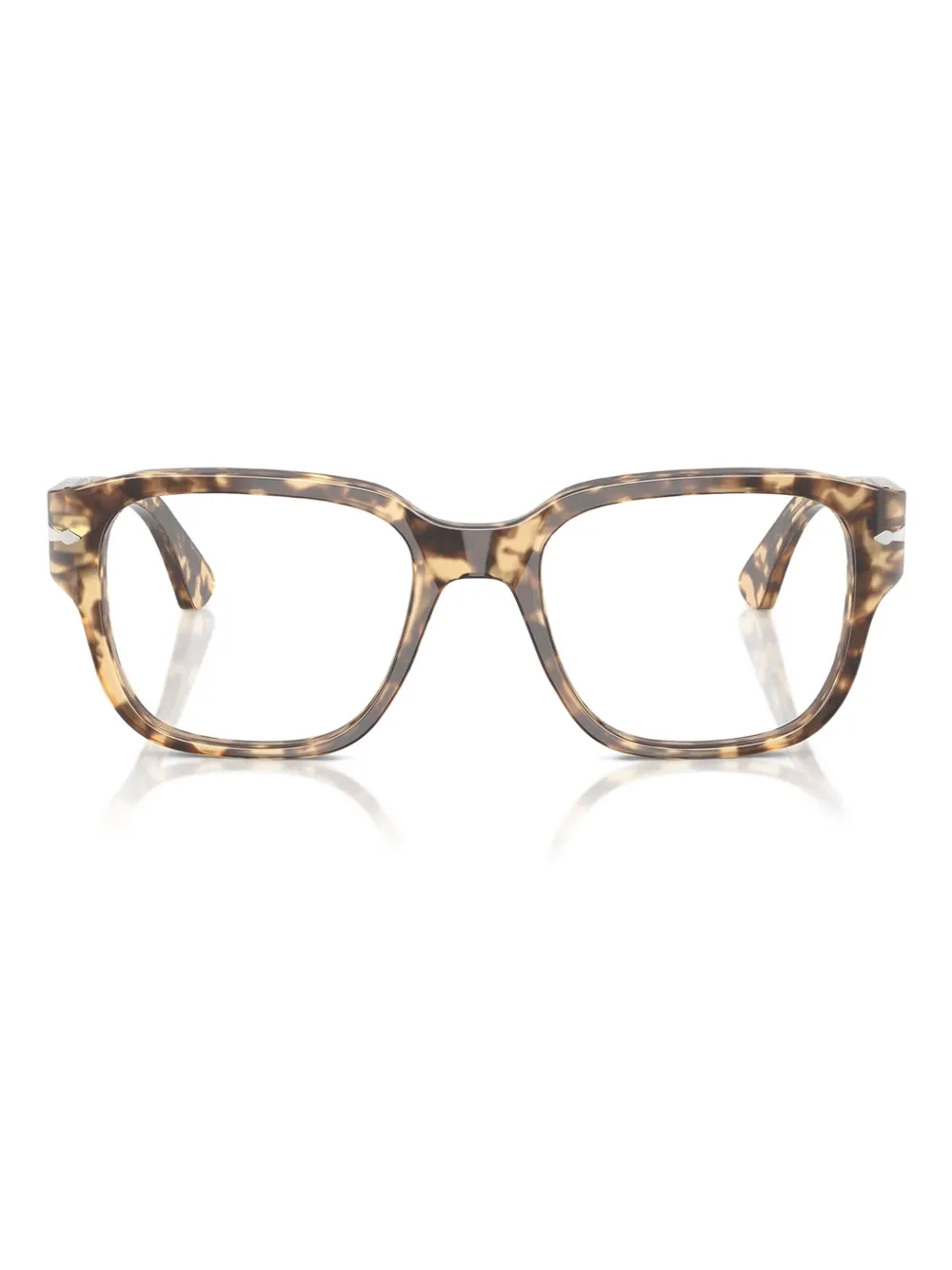 Persol PO3374V Brown Beige Havana Bruin