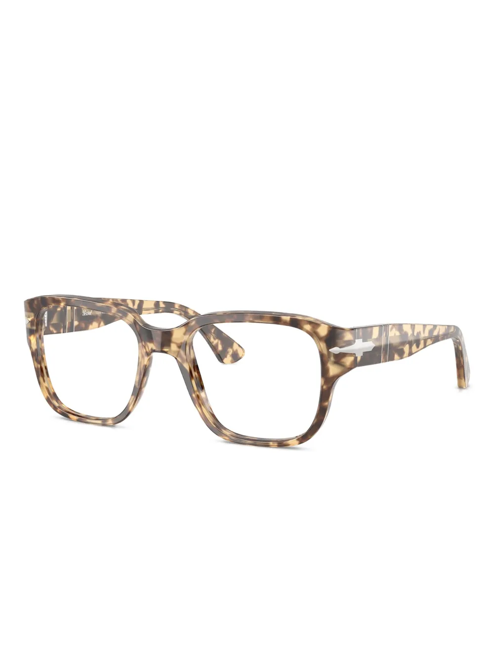 Persol square-frame glasses | Men | Image 2