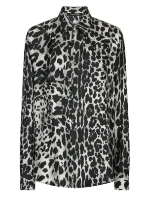 美品⭐️roberto cavalli ロベルトカバッリ⭐️ドレスシャツ⭐️