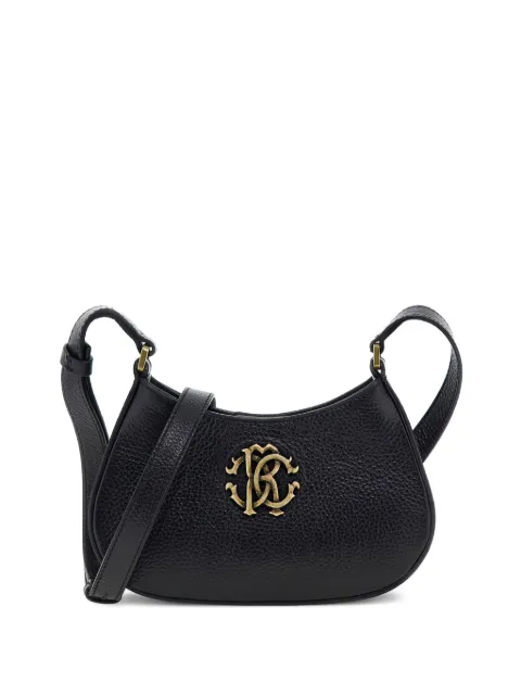 Roberto Cavalli sac porté épaule RC Monogram