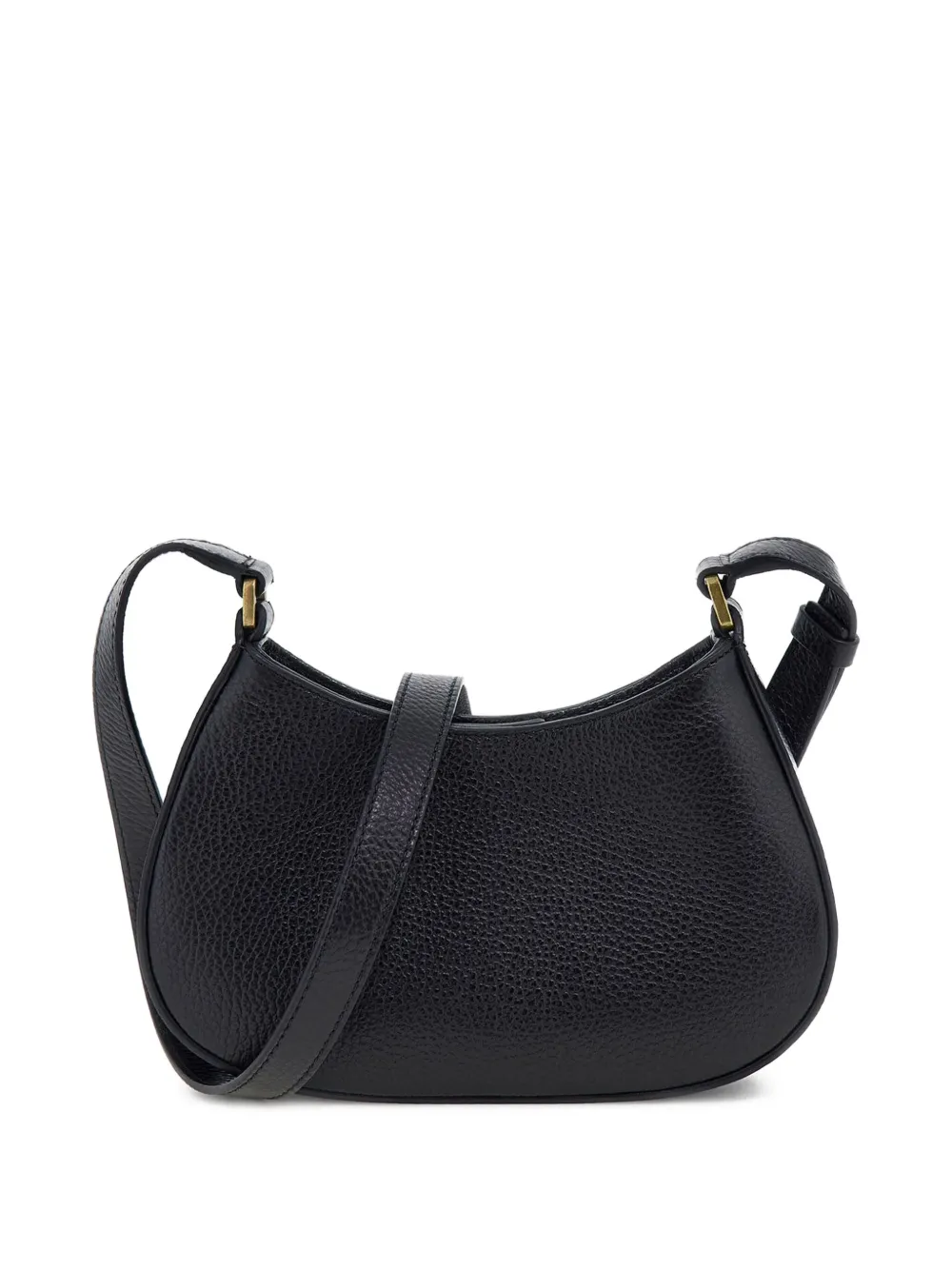 ROBERTO CAVALLI RC MONOGRAM SHOULDER BAG 