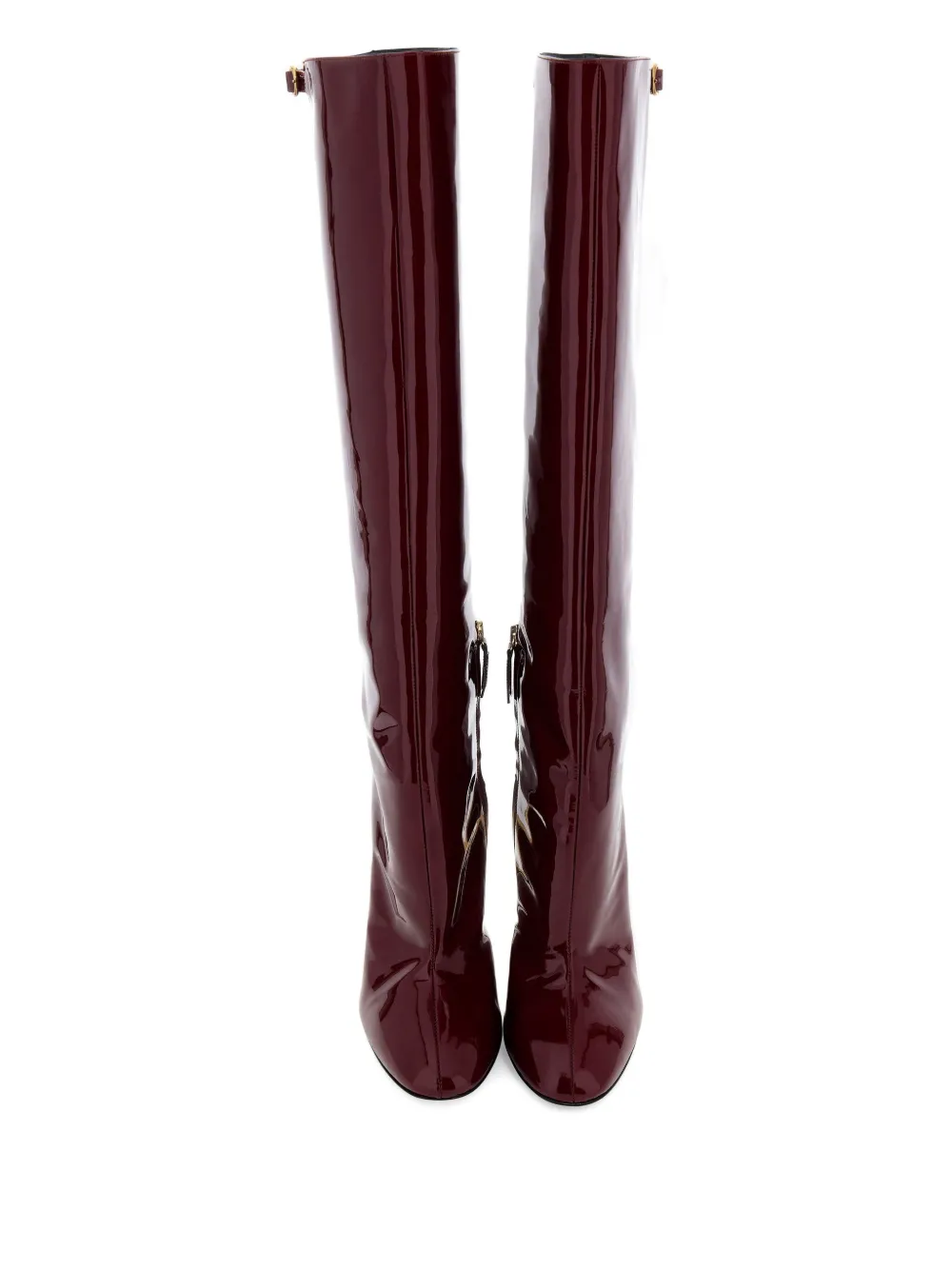 Roberto Cavalli knee-high boots | Shoes | Image 4