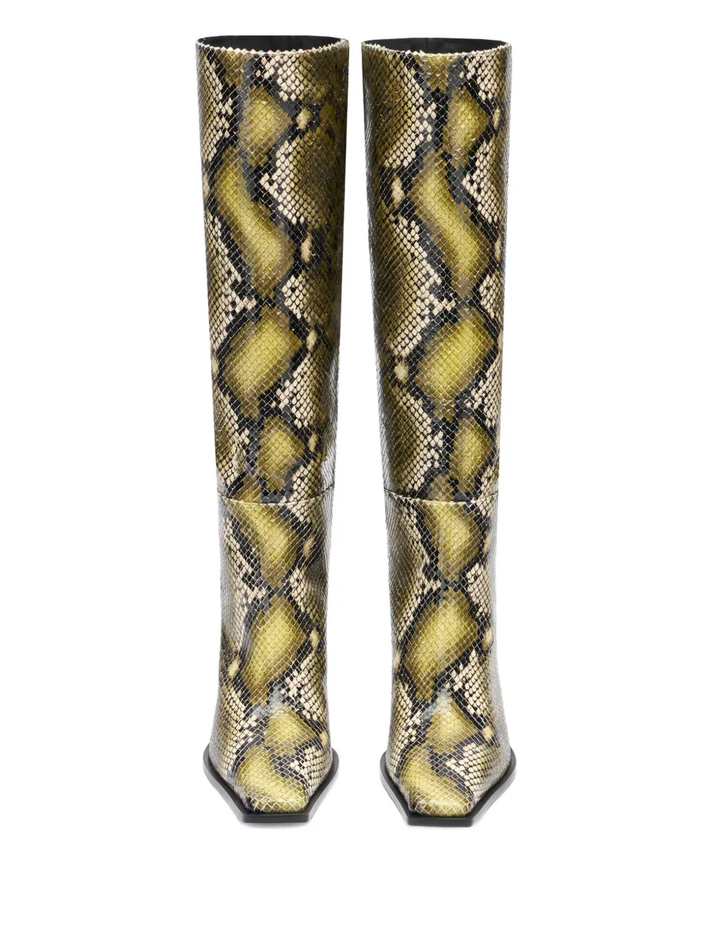 Roberto Cavalli knee-high boots | Boots | Image 2