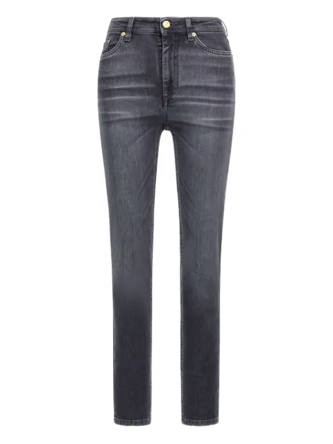 Roberto Cavalli skinny jeans